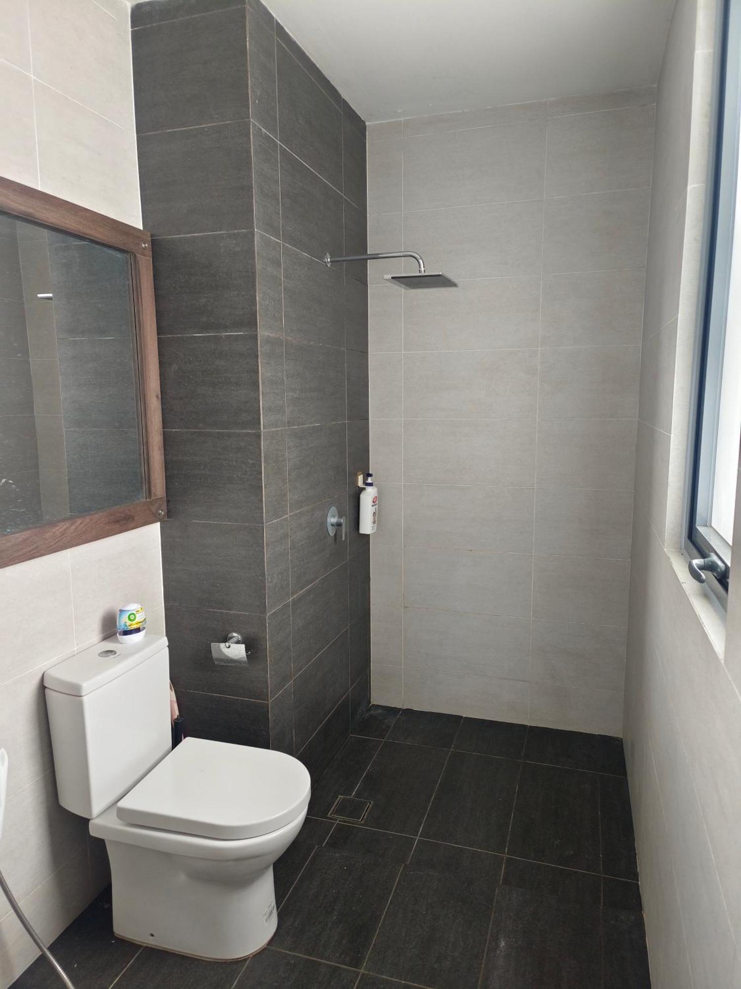 One Bedroom Troika Kota Bharu By Aghome, Modern Design Экстерьер фото